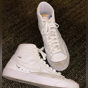 Nike Blazers